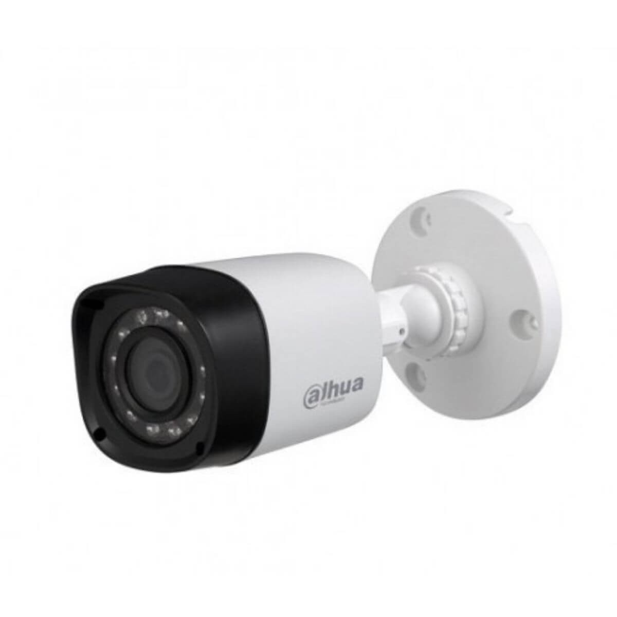 Dahua HAC-B1A21 Ajhua 2MP HDCVI IR Eyeball Bullet Camera {Poly}