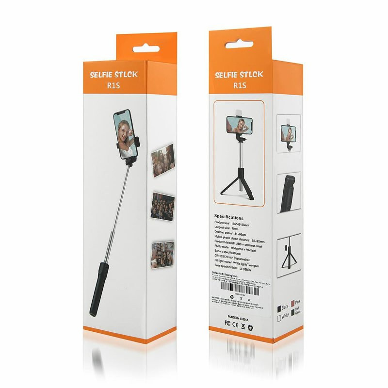 Selfie Stick R1S