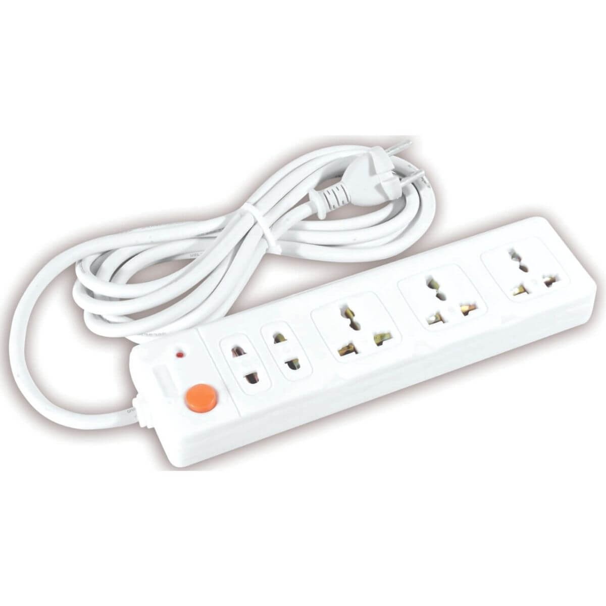 Itop 017 3 Yard High Quality MultiPlug