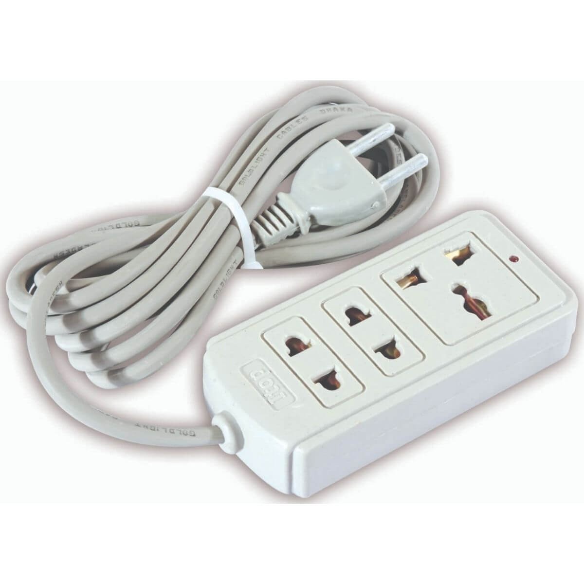 Itop 06 3 Yard High Quality MultiPlug
