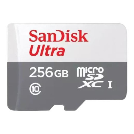 SanDisk 256GB Original Memory Card