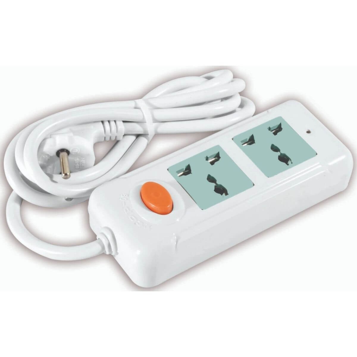 Itop 09 2 Yard High Quality MultiPlug
