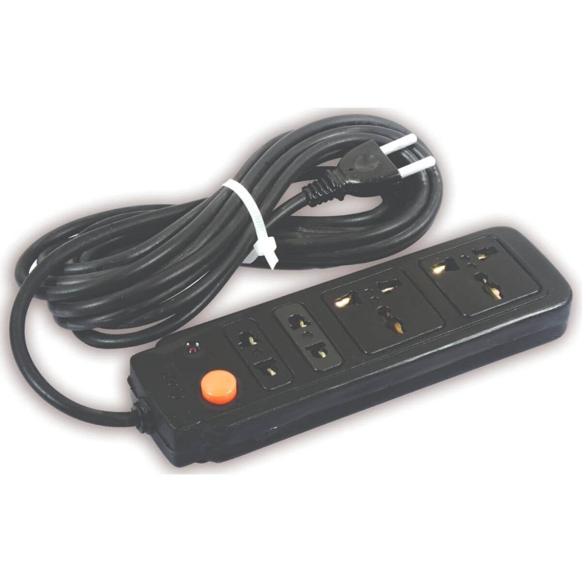Itop 018 5 Yard High Quality MultiPlug