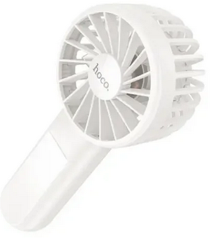 Hoco HX60 Nimble portable handheld fan 