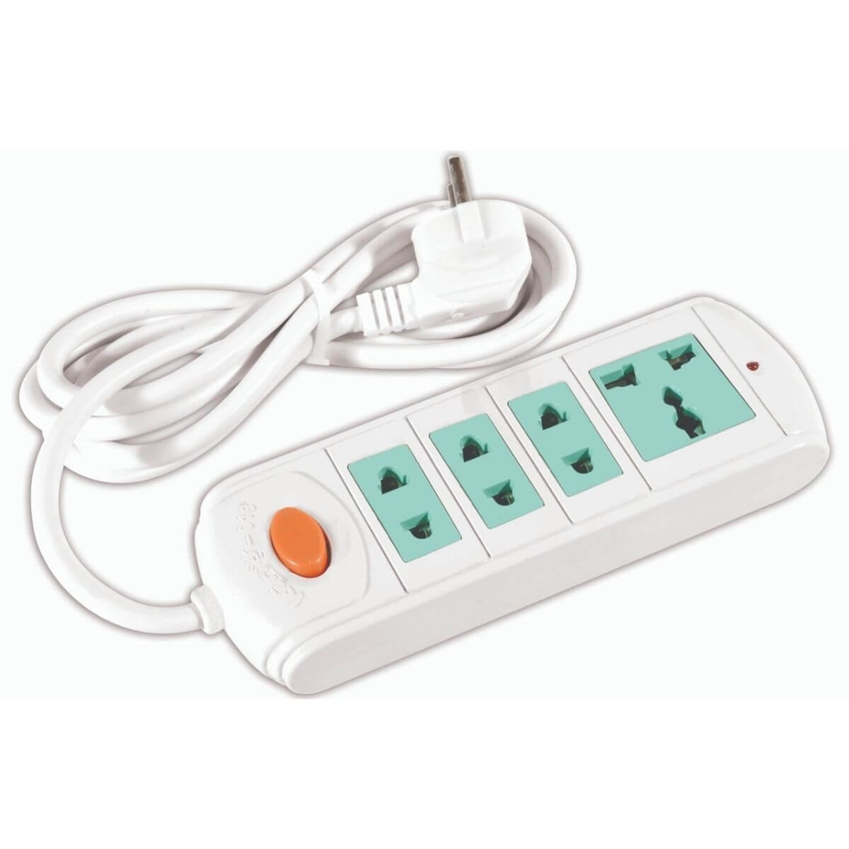 King 013 2 Yard High Quality MultiPlug