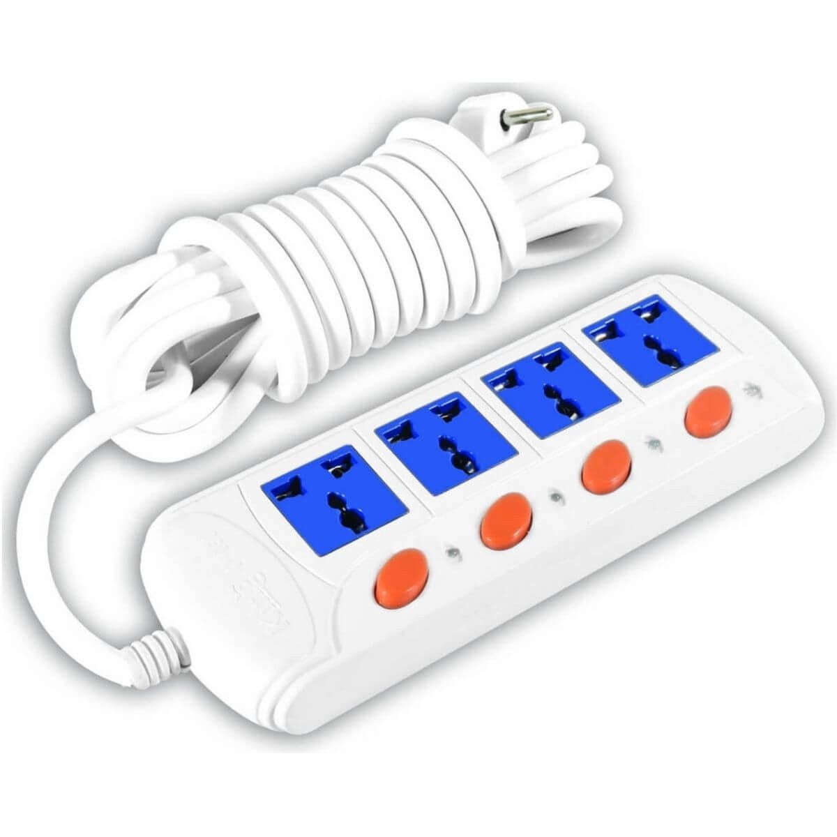 King 050 5 Yard High Quality MultiPlug