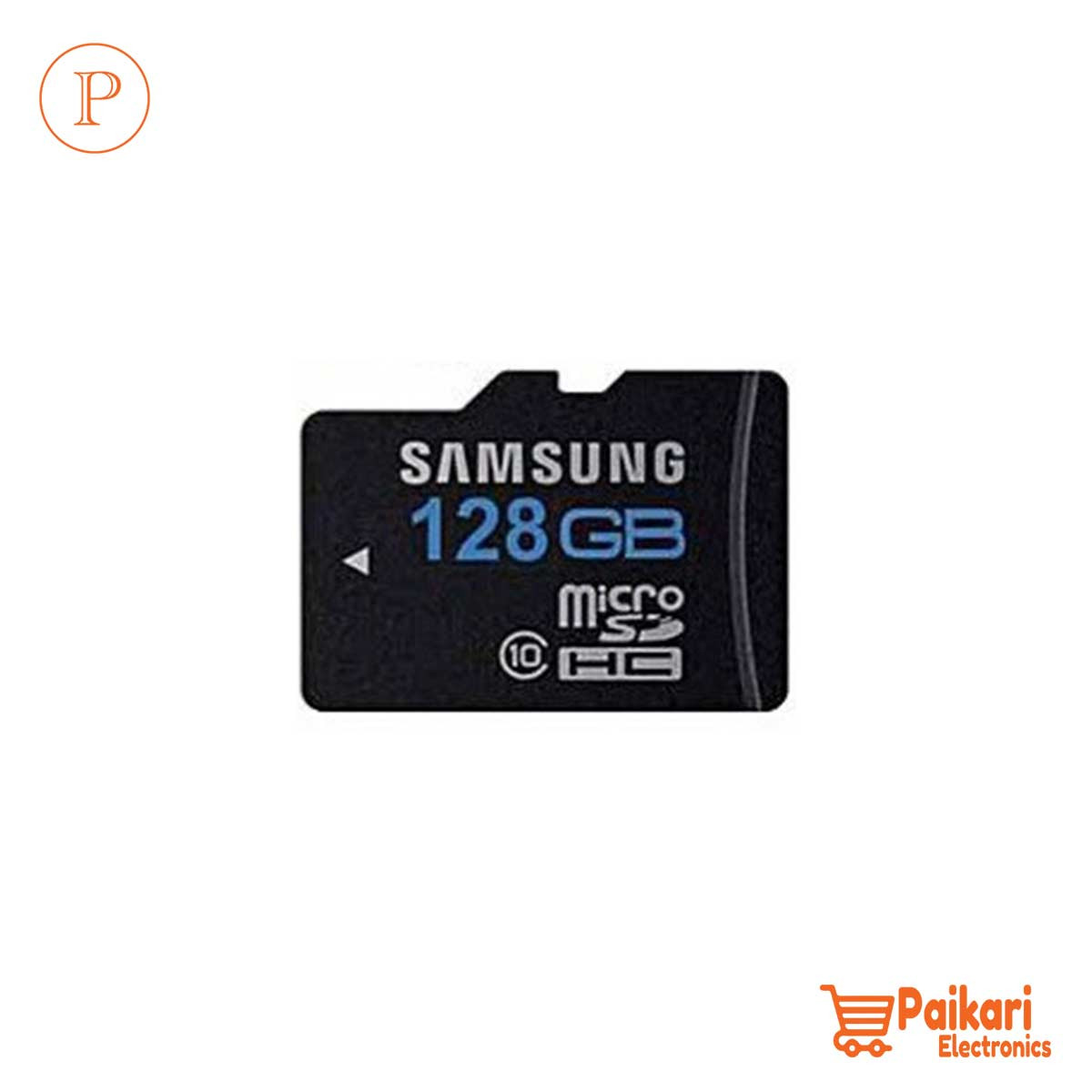 Samsung 128GB Memory Card Class 10