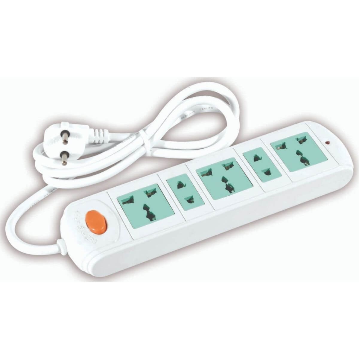 King 015 2 Yard High Quality MultiPlug