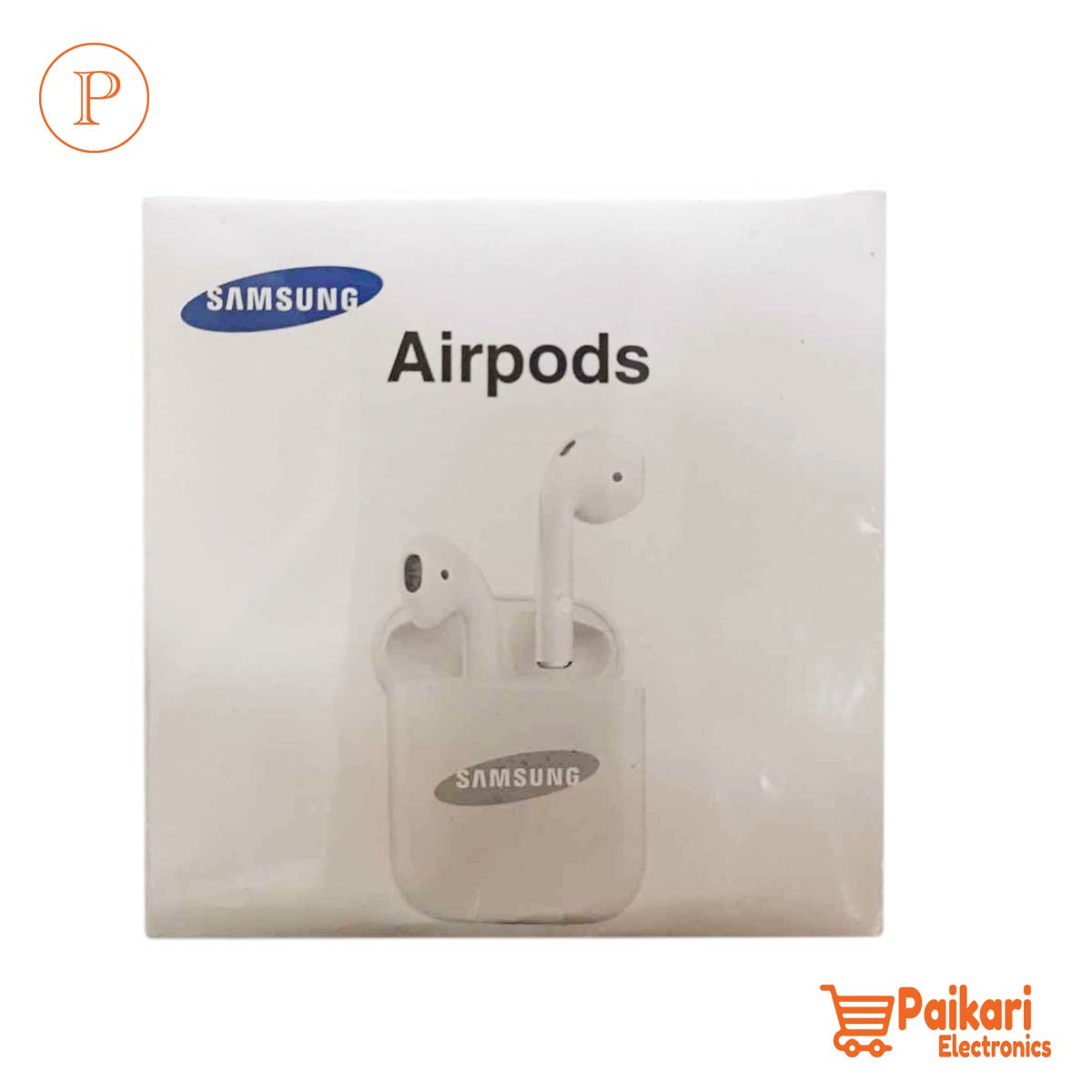 Samsung Buds Air Earbuds