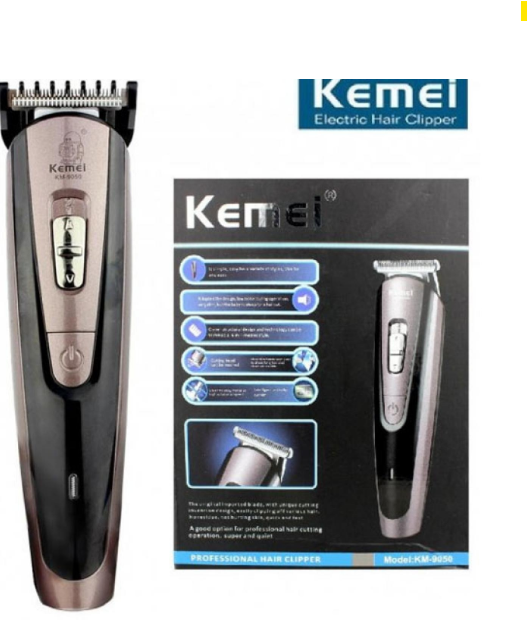 Kemei Km-9050 Hair Clipper 