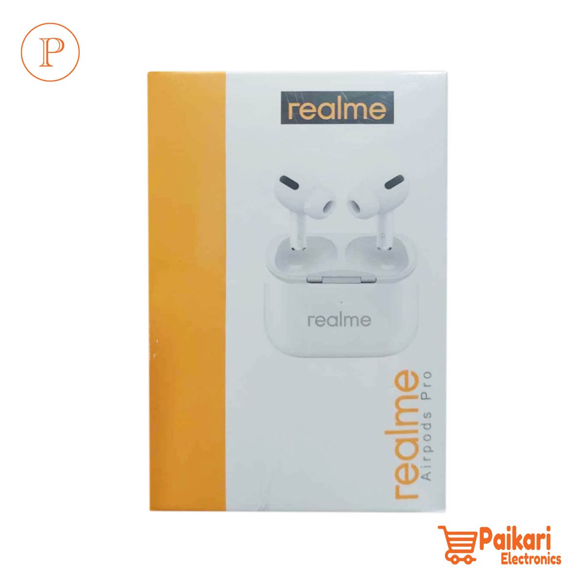 Realme Buds Air pro Earbuds