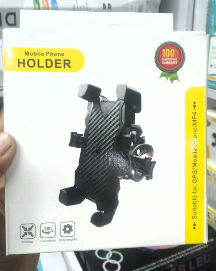 360 Degree Mobile Phone Holder 