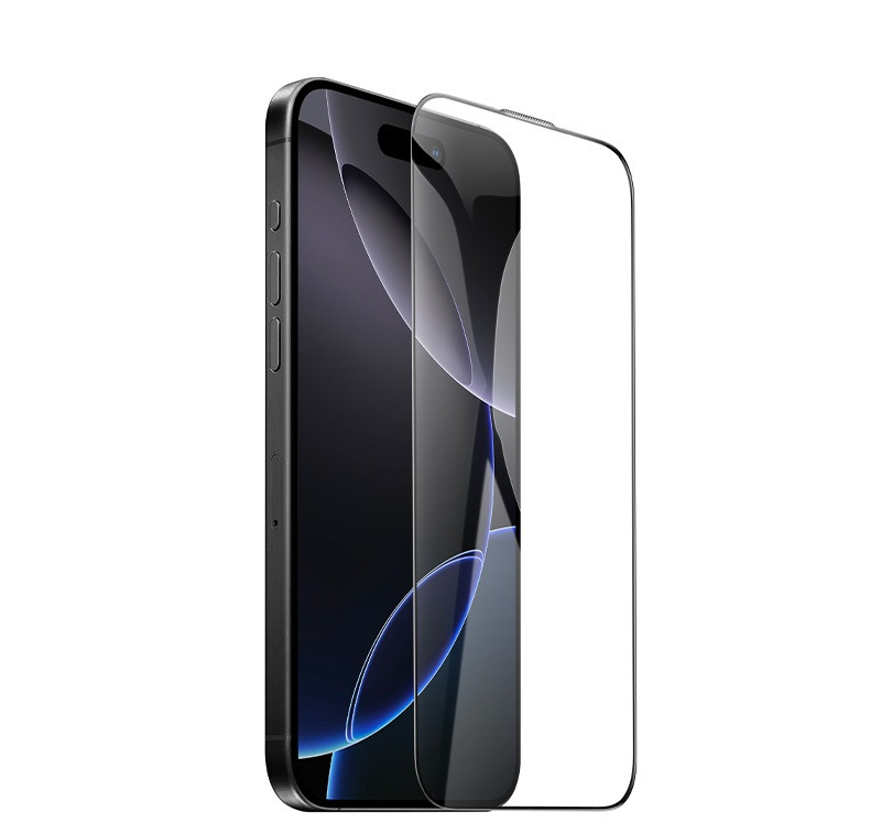 bear shield full-screen antispy tempered glass 