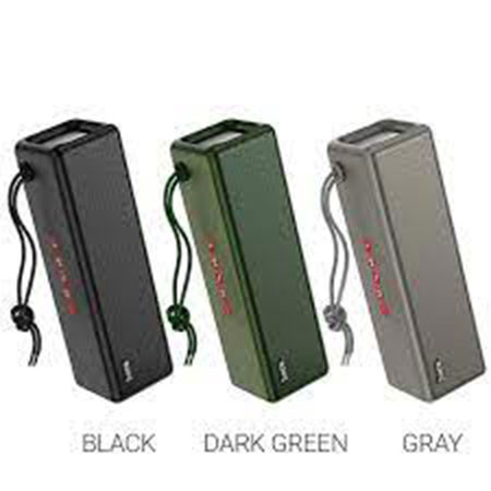 Hoco HC3 Bounce sports wireless speaker 