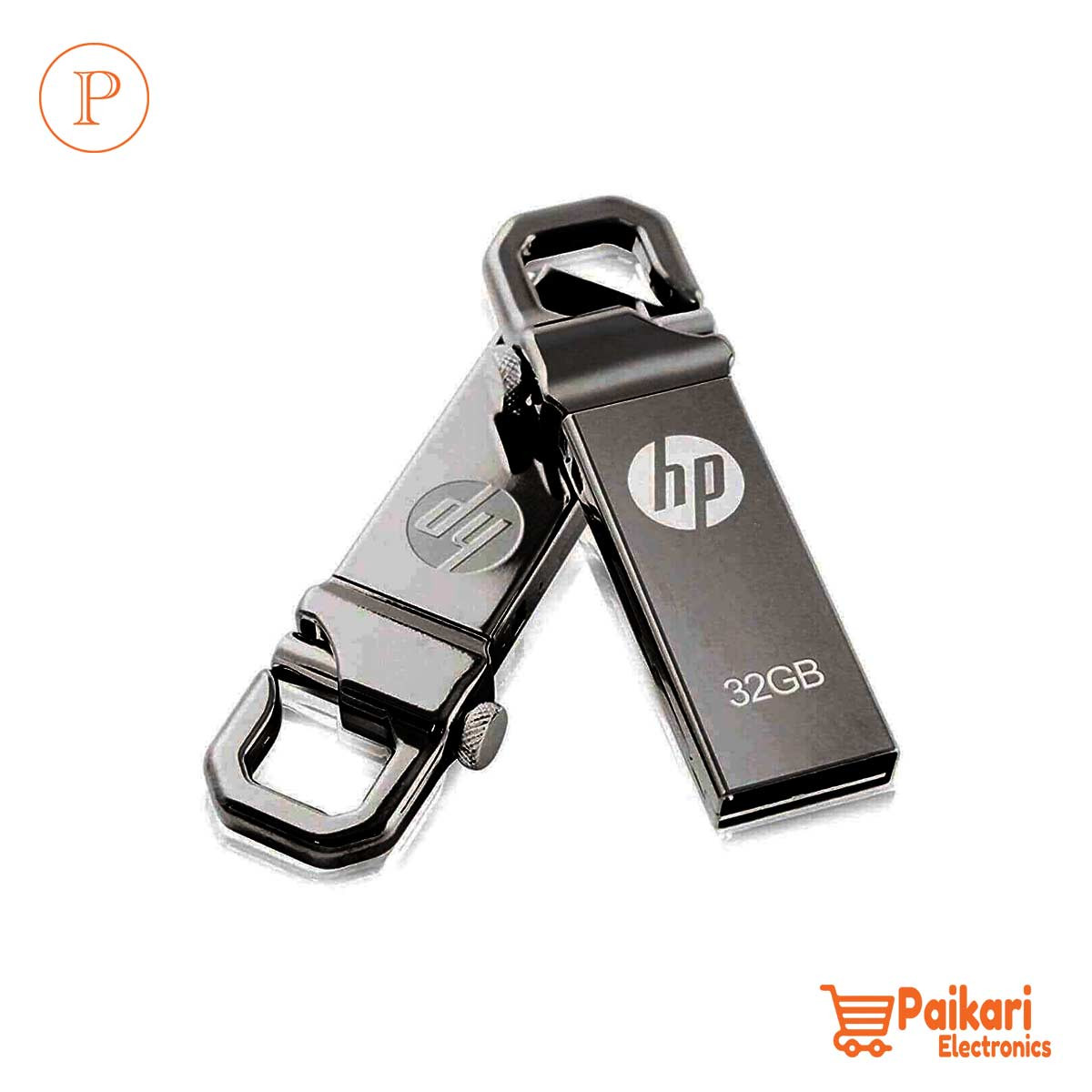 HP 32GB Pendrive Original USB 3.1