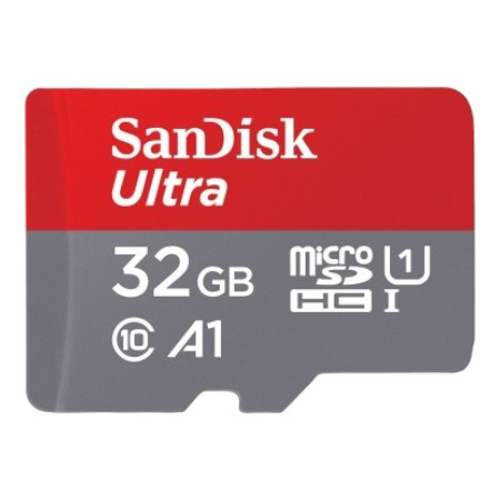 SanDisk 32GB Professional Original Memory Card 