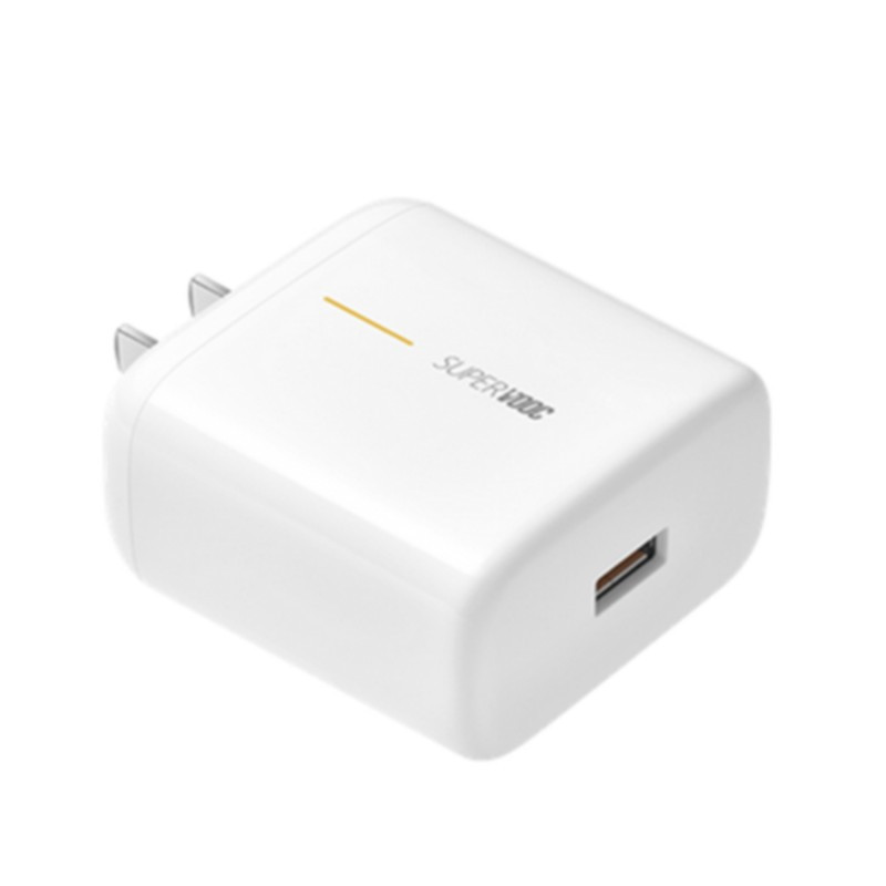 Vooc body USB Charger Adapter Multibrand