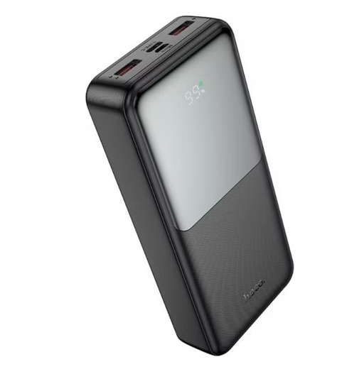 Hoco J136A Sirui 22.5W+PD20W fully compatible power bank(20000mAh) 「Non-restrictive」