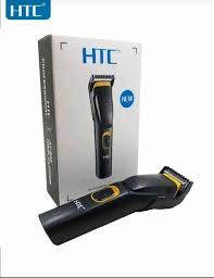 HTC AT 509 Rechargeable Hair Trimmer