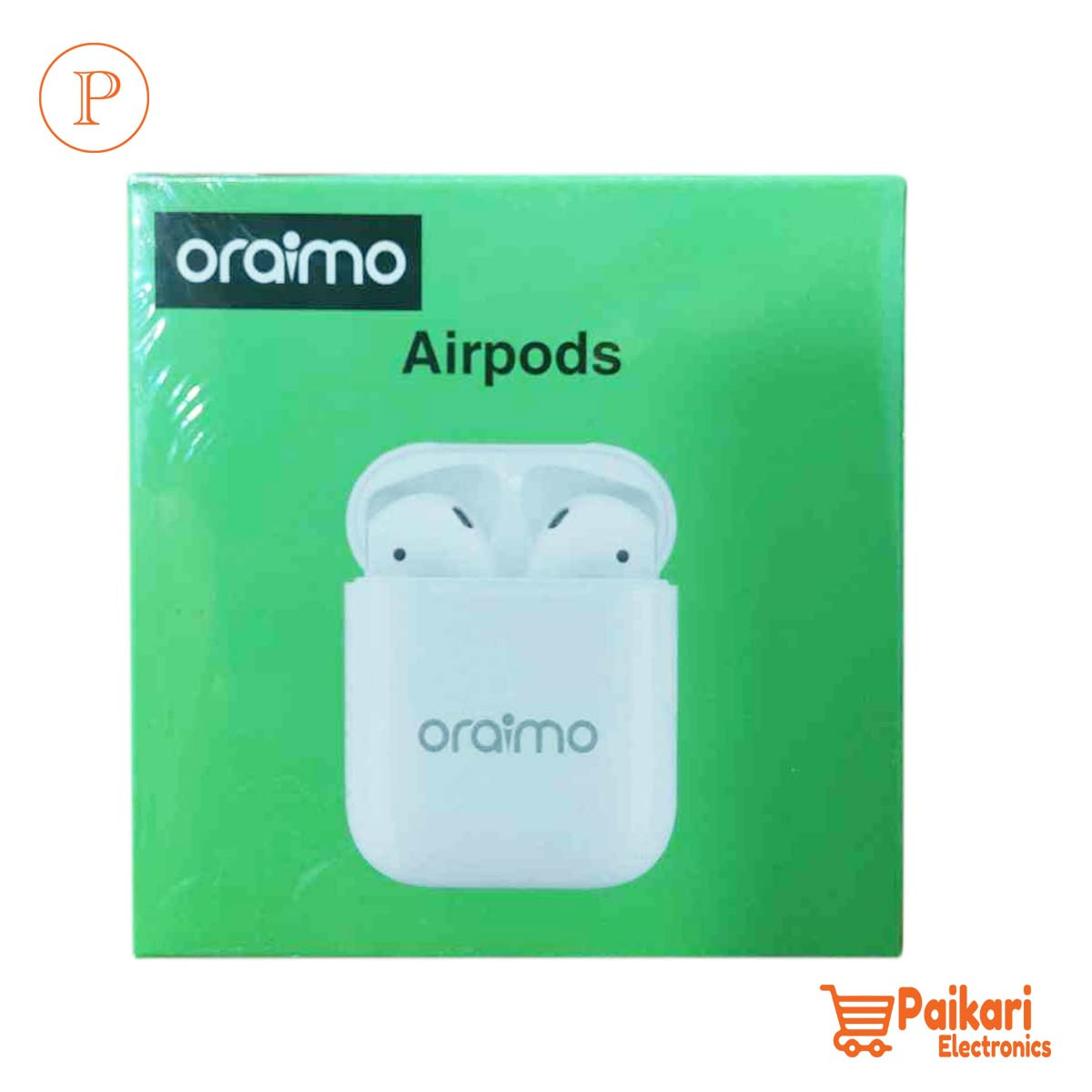 Oraimo Buds Air Earbuds
