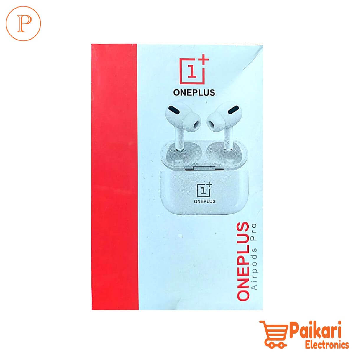 1+ Oneplus Buds Air pro