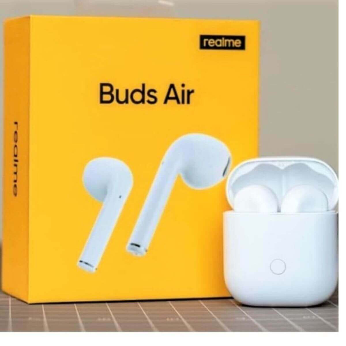 Realme Buds Air Earbud