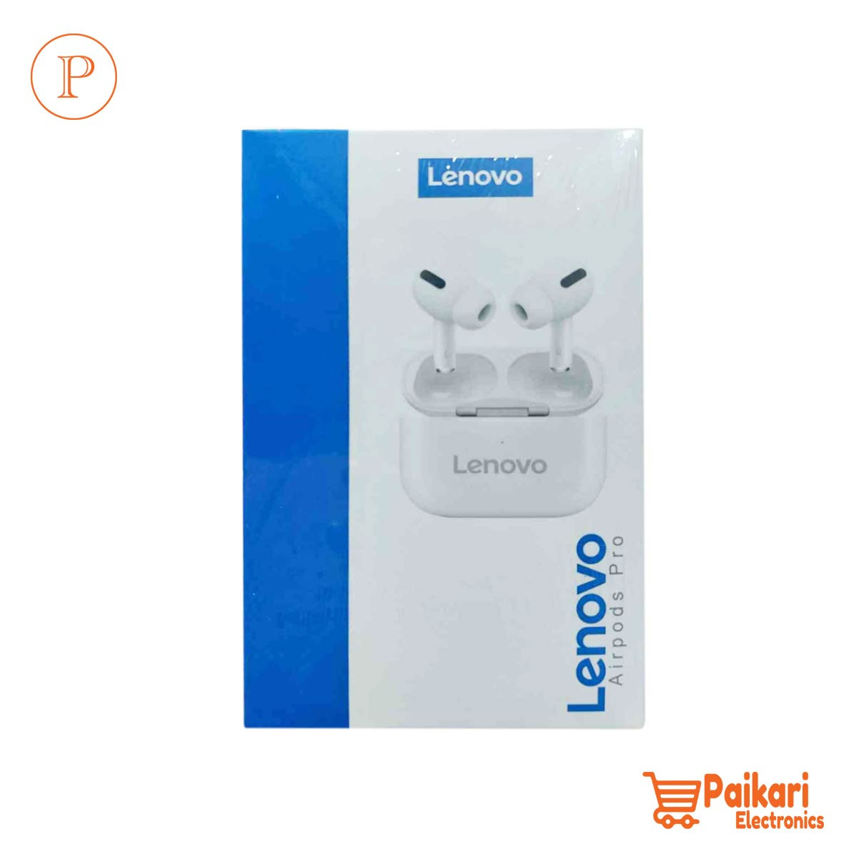 Lenovo Buds air pro Earbuds