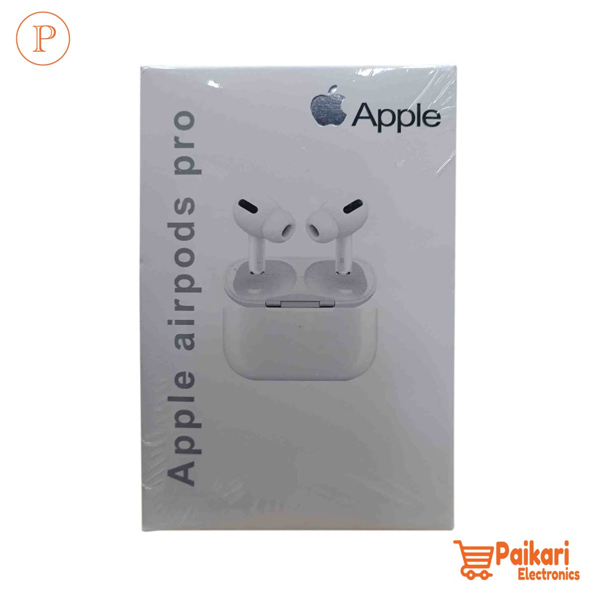 Apple Buds air pro Earbuds