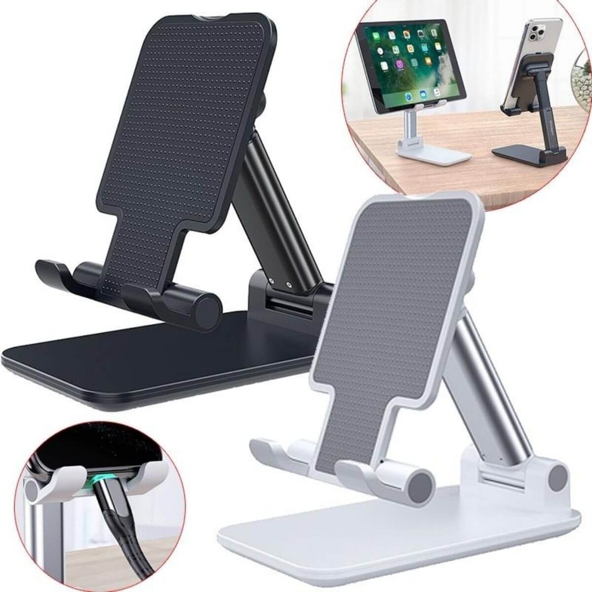 Folding Best Quality Mobile stand