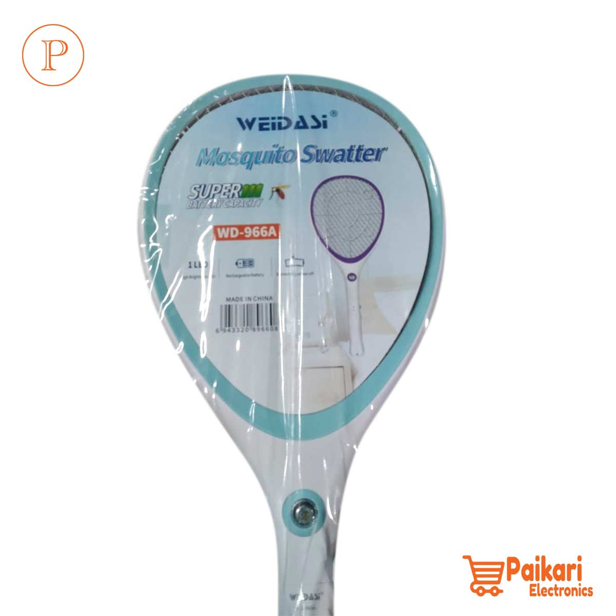 Weidasi wd-966A