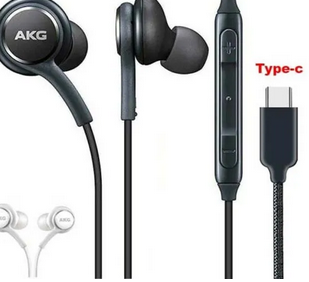 Akg normal Type-c Earphone