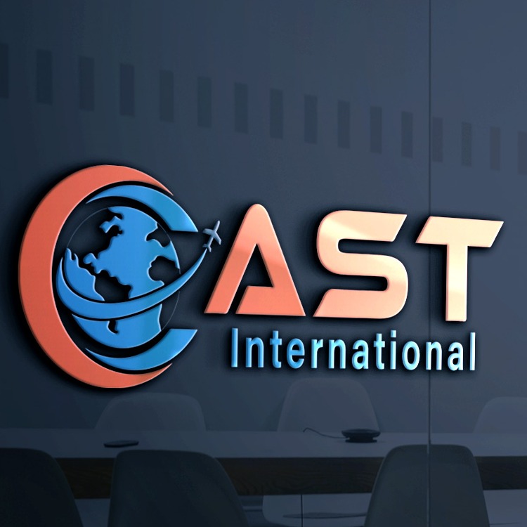 AST international