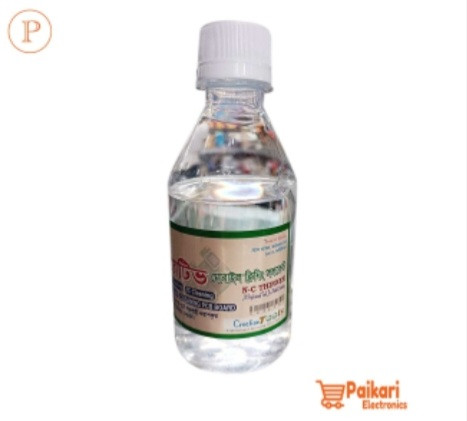 Creative Mobile Cleaning Thinner 