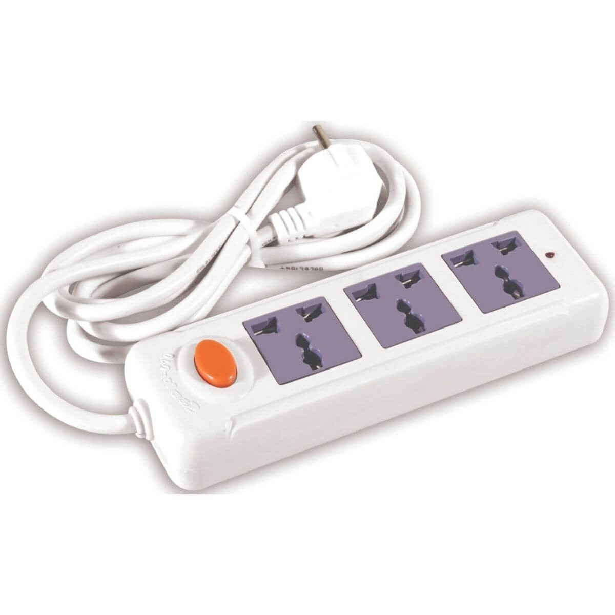 Itop 010 2 Yard High Quality MultiPlug