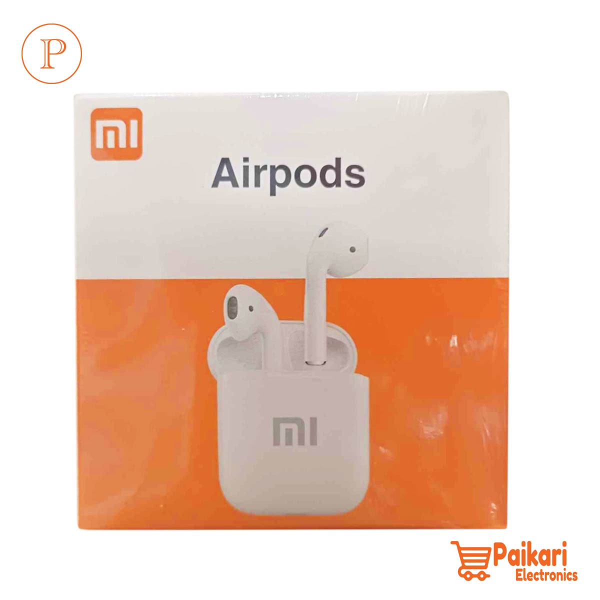 Mi Buds Air Earbuds