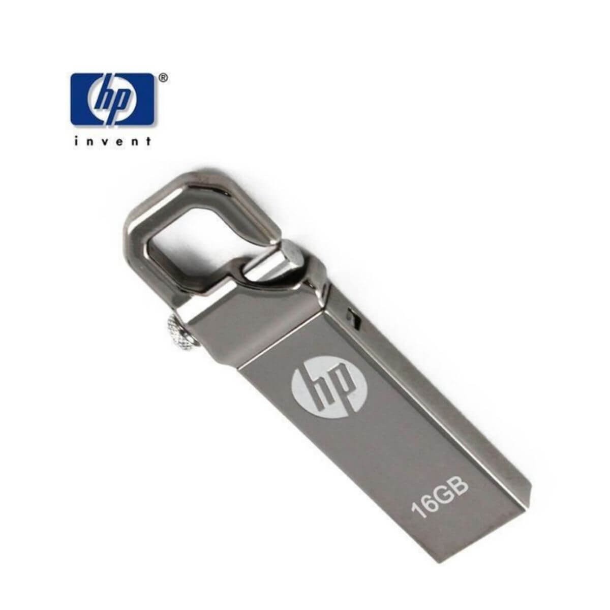 HP 8GB Pendrive Original USB 3.1