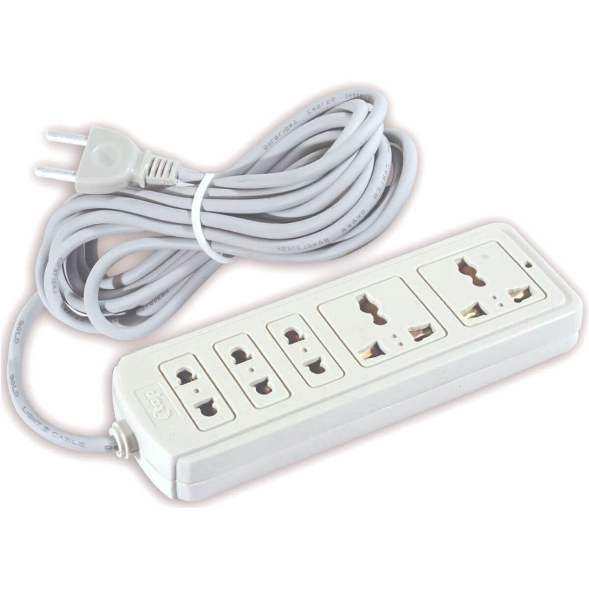 Itop 08 4 Yard High Quality MultiPlug