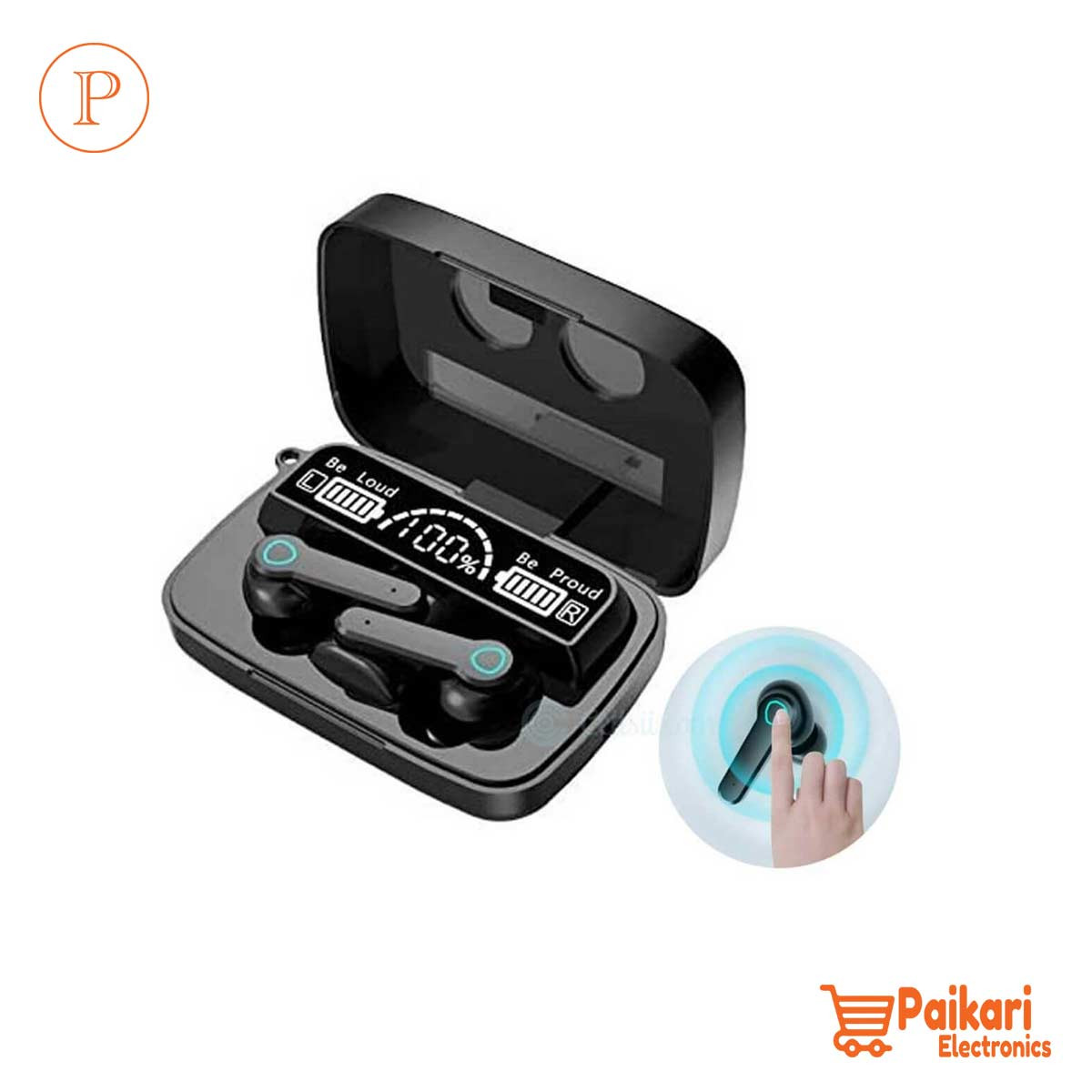 M19 (original) Wireless Earbud