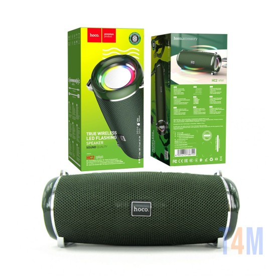 HC2 Xpress sports BT speaker