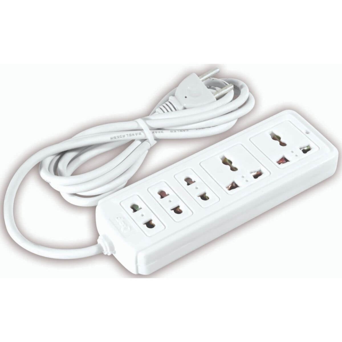 Itop 012 2 Yard High Quality MultiPlug