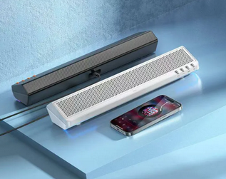 Hoco BS66 Computer Speaker 