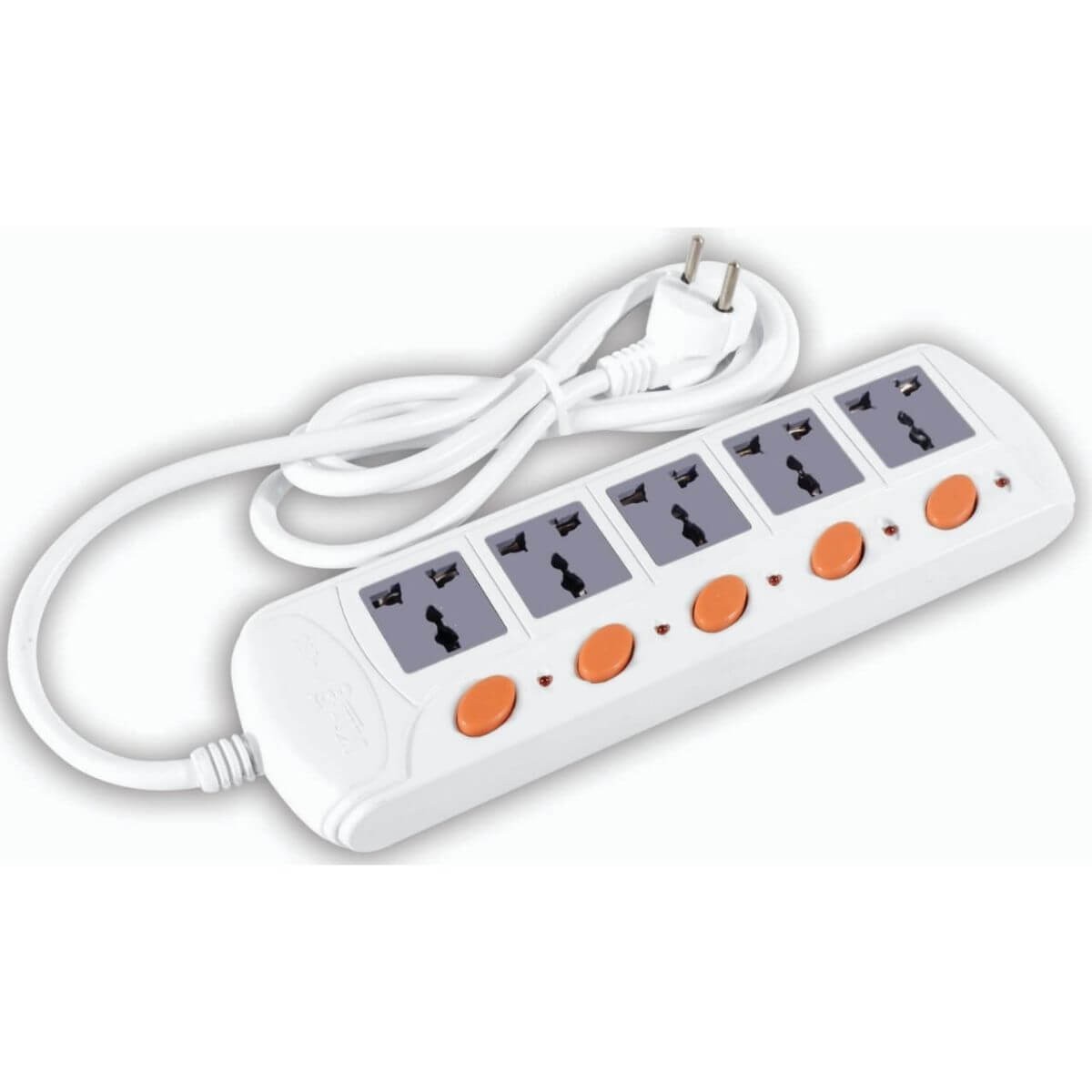 King 060 2 Yard High Quality MultiPlug