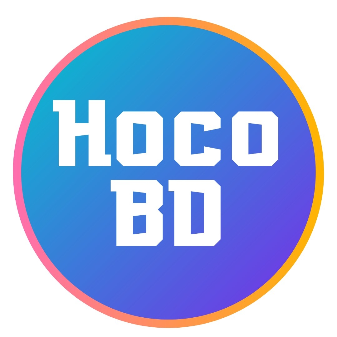 Hoco. Brand