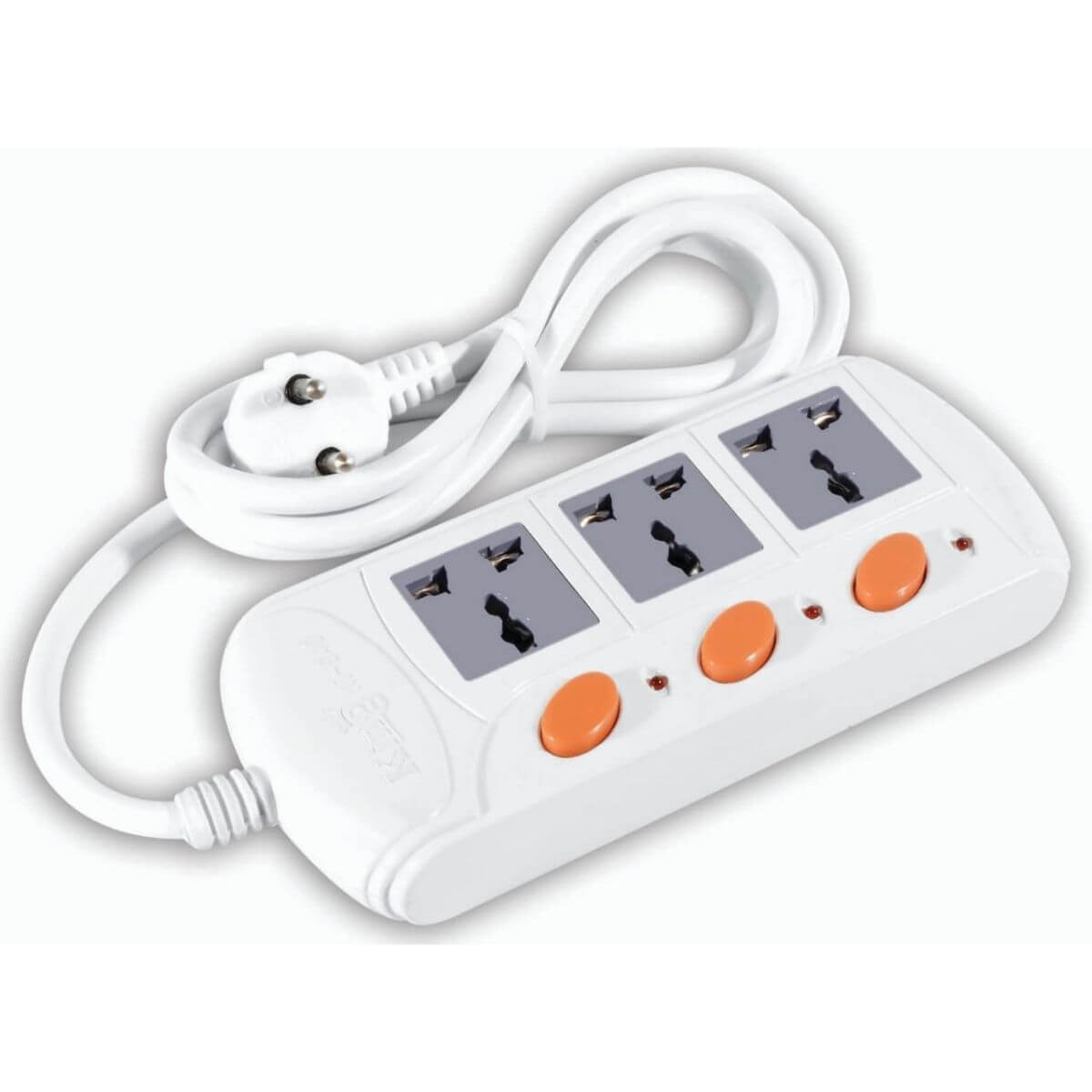 King 040 2 Yard High Quality MultiPlug