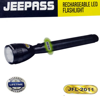 JEEPASS JFL-2011 Torch Light