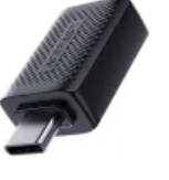 AceFast J1 USB-A to USB-C Adapter