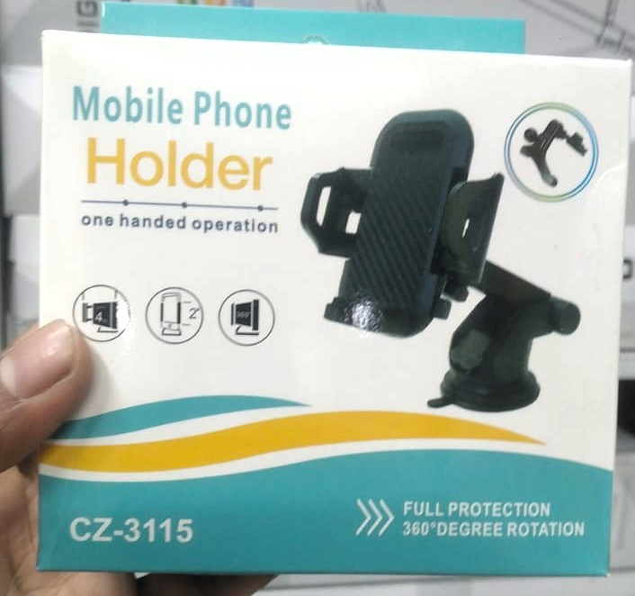 CZ-3115 Mobile Phone Holder 