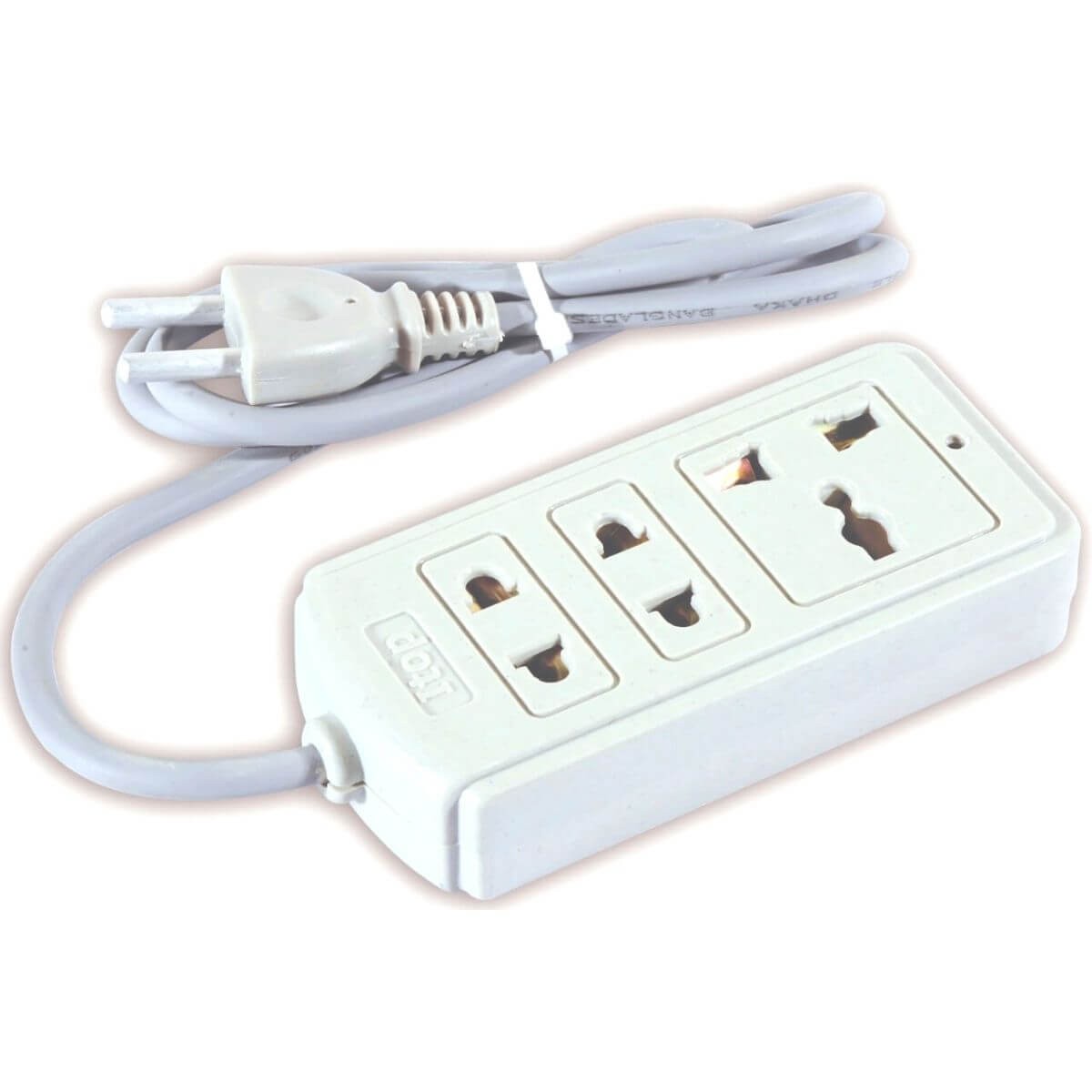 Itop 06 1 Yard High Quality MultiPlug