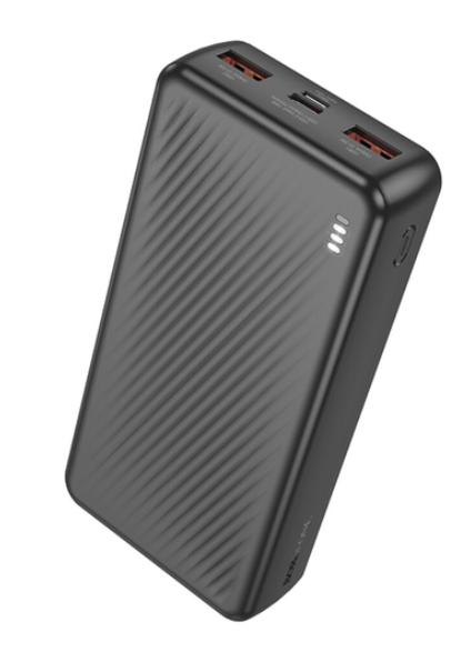 Hoco J101A Astute 22.5W fully compatible power bank(20000mAh) 「Non-restrictive」