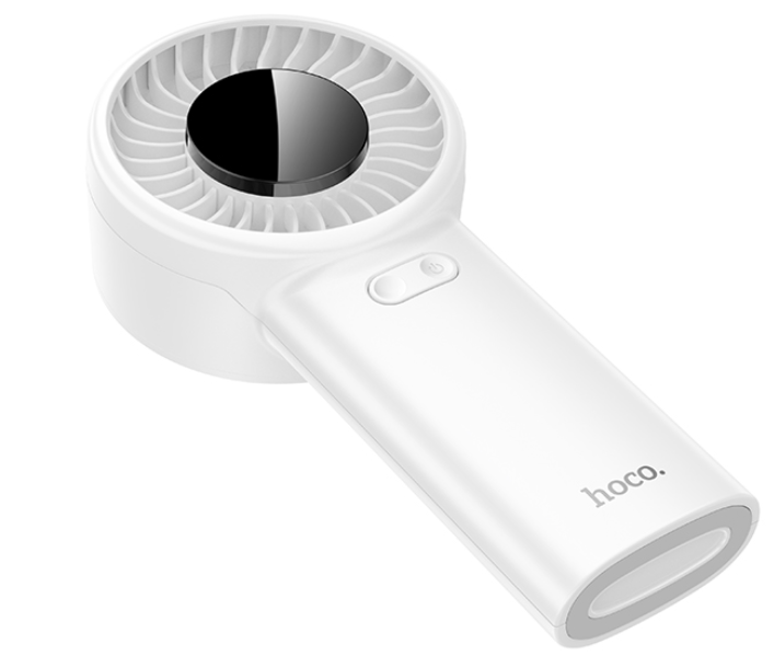 Hoco HX62 Endless handheld fan 